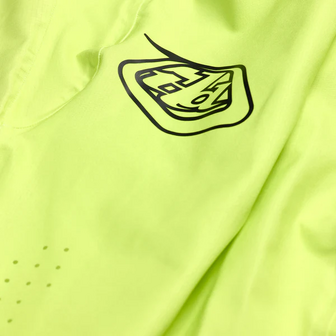 TLD Sprint Ultra Pants Mono Glo Yellow 2025