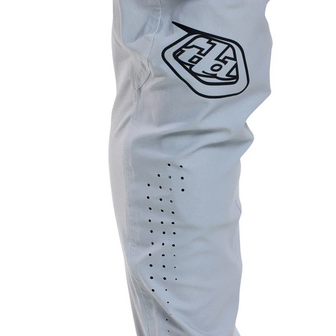 TLD Sprint Ultra Pants Mono Chalk 2025