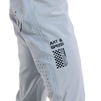 TLD Sprint Ultra Pants Mono Chalk 2025