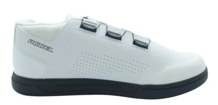 S1 Accel BMX Race Schoen Wit