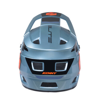 Kenny BMX Elite Helm Graphic + Sunset 2025