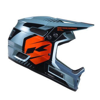 Kenny BMX Elite Helm Graphic + Sunset 2025