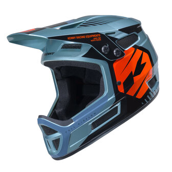 Kenny BMX Elite Helm Graphic + Sunset 2025