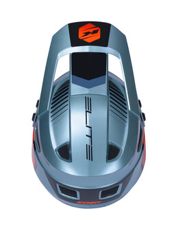 Kenny BMX Elite Helm Graphic + Sunset 2025