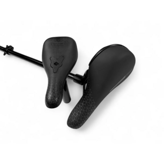 SD Revolt Recovery Saddle and Seatpost Kit