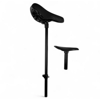 SD Revolt Recovery Saddle and Seatpost Kit
