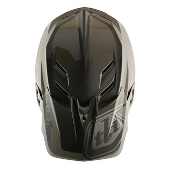 TLD D4 Polyacrylite Helm Shadow Timber 2025