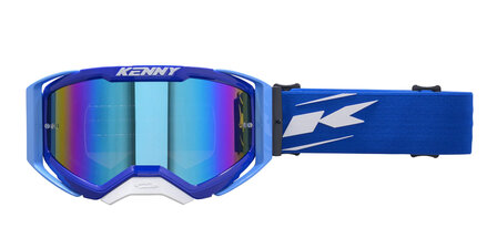 Kenny Performance EVO 2 Goggle Blue