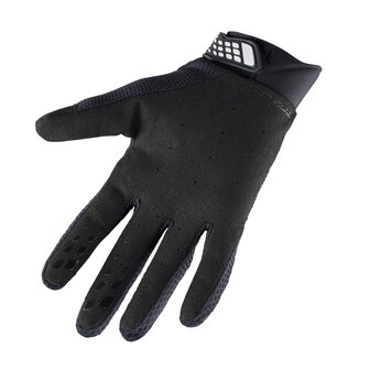 Kenny Track Glove Youth Black 2025