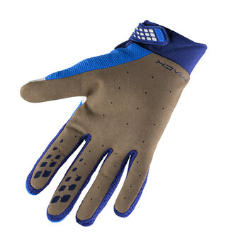 Kenny Track Glove Youth Blue 2025