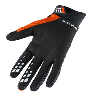 Kenny Track Glove Youth Orange 2025