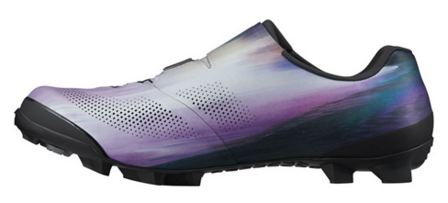 Shimano XC703 Schoenen Butterfly
