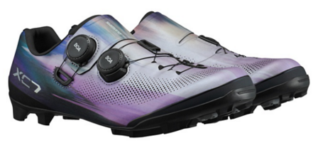 Shimano XC703 Schoenen Butterfly