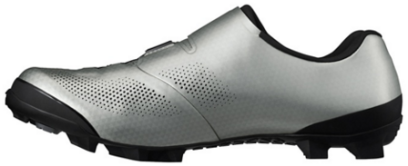 Shimano XC703 Schoenen Zilver