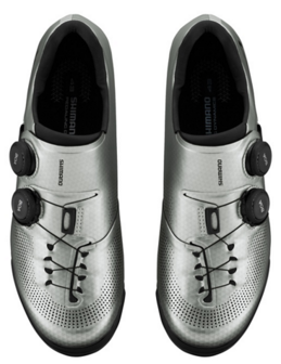 Shimano XC703 Schoenen Zilver