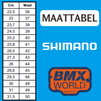 Shimano XC703 Schoenen Black