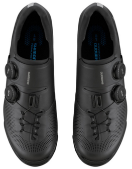 Shimano XC703 Schoenen Black