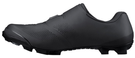 Shimano XC703 Schoenen Black