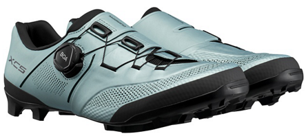 Shimano XC503 Schoenen Ice Blue