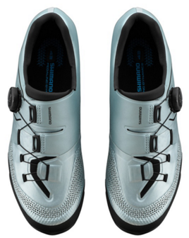 Shimano XC503 Schoenen Ice Blue