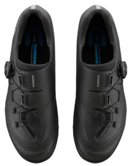 Shimano XC503 Schoenen Zwart