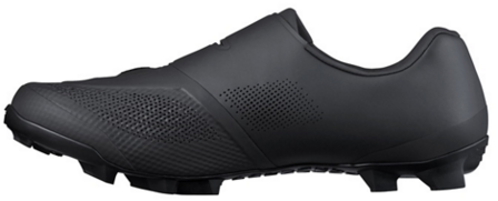 Shimano XC503 Schoenen Zwart