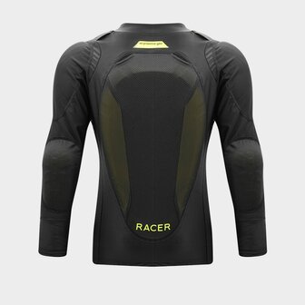 Racer Motion Top Youth Bodyprotector