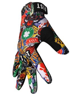 Fist Hard Court Handschoen