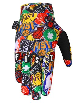 Fist Hard Court Handschoen