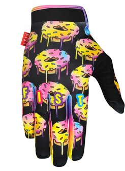 FIST Sprinkles Fade Handschoen &ndash; Vooraanzicht / Caroline Buchanan design