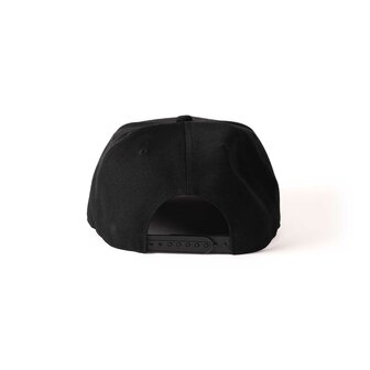 FIST O.G. Icon Snapback Cap &ndash; Achterzijde