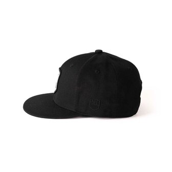 FIST O.G. Icon Snapback Cap &ndash; Zijaanzicht