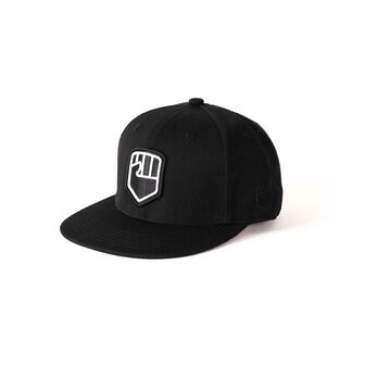 FIST O.G. Icon Snapback Cap &ndash; Vooraanzicht twee