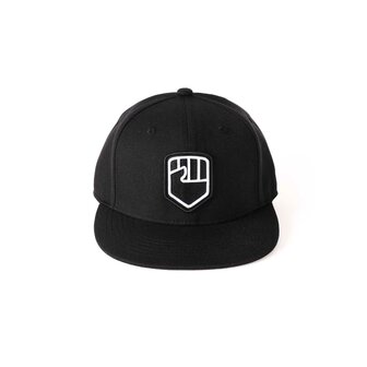 FIST O.G. Icon Snapback Cap &ndash; Vooraanzicht