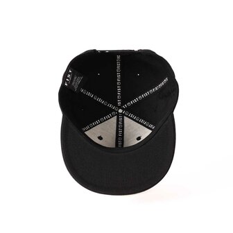 FIST Logotype Snapback Cap &ndash; Detail