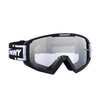 Clear lens voor Kenny Track+ Google