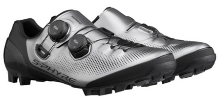 Shimano XC903S &ndash; Zijaanzicht samen