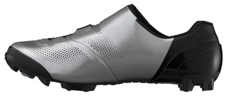 Shimano XC903S &ndash; Zijaanzicht