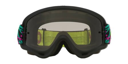 O Frame Lens detail