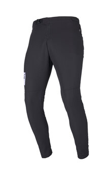 Kenny Prolight pants black 2025 Front
