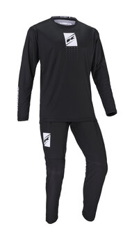 Kenny Prolight BMX Shirt Solid Black 2025