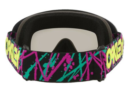 O Frame - achteraanzicht