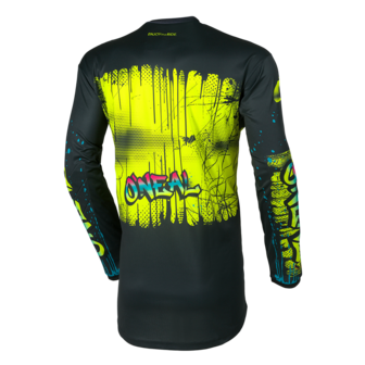 oneal-element-youth-rancid-black-neon-yellow-back