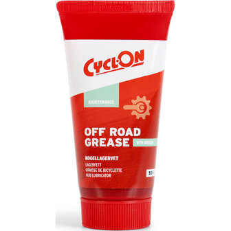 Cyclon Off-Road Grease 50ML