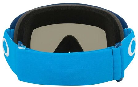 Oakley O frame MX Team Blue Back