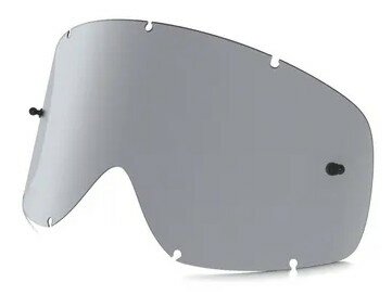 Oakley O Frame Dark Grey lens