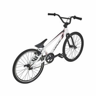 Inspyre Neo BMX Bike 2026 Achteraanzicht