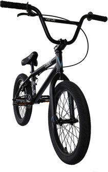 Verde Freestyle BMX Cadet 18inch - Matt Black
