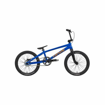 Inspyre Evo-C Disk 2026 Dark Blue rechts