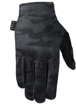 FIST Camo Cold Weather Glove | Frosty Fingers | Winterhandschoen